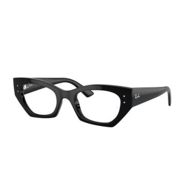 Imagem de Armação Ray Ban RX7330 8260 52