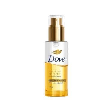 Imagem de Óleo Capilar Dove Bond Repair 110ml, 110ml