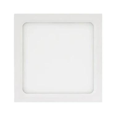 Imagem de Painel De Embutir Led 24w 3000k Brilia Modelo 307735