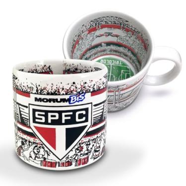 Imagem de Canecaria CANECA ESTÁDIO SÃO PAULO SPFC