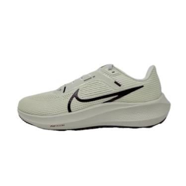 Imagem de Nike Tênis feminino de ginástica, Vidro marinho/vinho crush-branco, 38