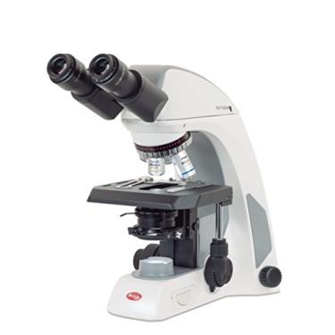 Imagem de Motic 1100104600101, Panthera U Series Binocular Microscópio Composto Vertical