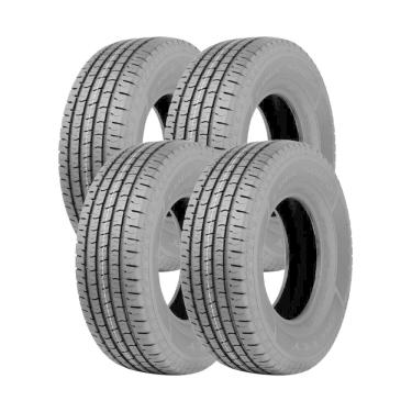 Imagem de Jogo 4 Pneus Kelly by Goodyear Aro 15 Edge SUV 2 235/75R15 109S XL