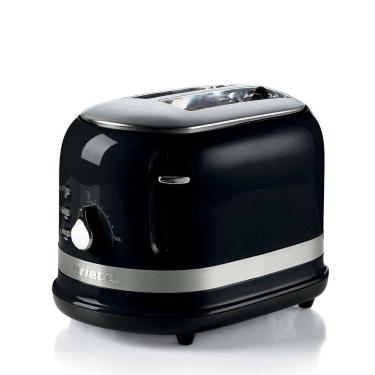 Imagem de Torradeira Moderna 220V Ariete Preta