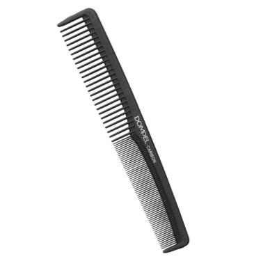 Imagem de Pente De Carbono Dompel 4537 Preto