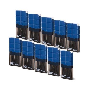 Imagem de Mr. Pen Recargas de grafite de 0,5 mm para lapiseiras, pacote com 600