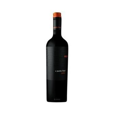 Imagem de Vinho Punto Final Malbec - Renacer