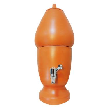 Imagem de Filtro de Água bebedouro cerâmica purificador filtrador Gota