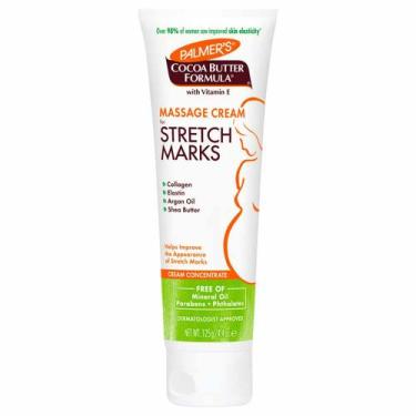 Imagem de Creme para Estrias Palmer's Cocoa Butter Massage Cream For Stretch Mar