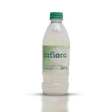Imagem de Daflora - Fardo de Suco de Limonada Suiça Daflora Garrafa Pet 390ml 12 Unidades