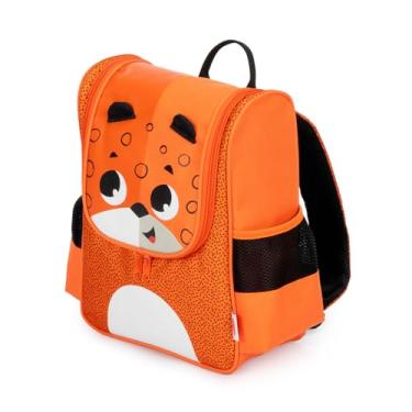 Imagem de Mochila Tiny Love, Safari, Jaguar