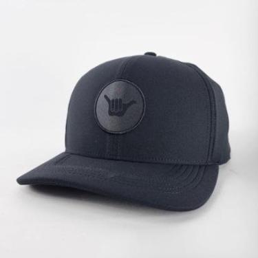 Imagem de Boné Hang Loose Unveil Preto-Masculino