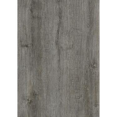 Imagem de Papel de parede Ismoon Wood Grey 17,7x472cm Vinil autoadesivo