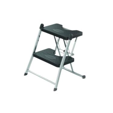 Imagem de Escada De MãO 2 Degraus Altura DobráVel 66,5 Cm