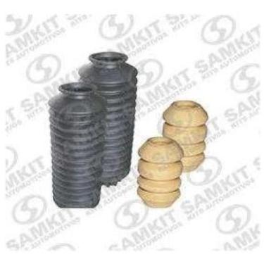 Imagem de Kit de reparo do amortecedor Dian Vw Quantum 1985 a 2002 - SAMPEL