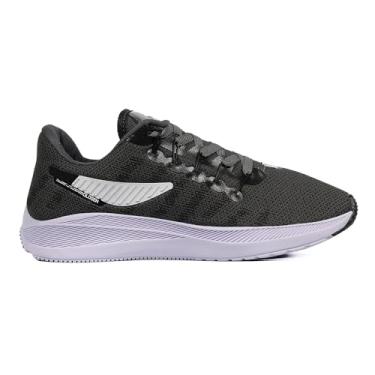 Imagem de Tenis masculino feminino Oldsen Impulse academia corrida caminhada