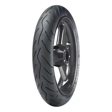 Imagem de Pneu Moto 120/70R17 Sportec M3 Dianteiro TL 58W Metzeler