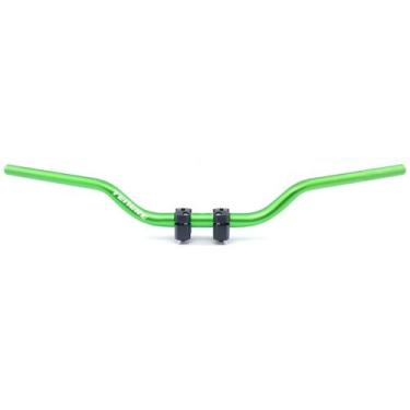 Imagem de Guidao Fat Bar Motocicleta Tenere 250 Tenere250 Suzuki - Special Lever