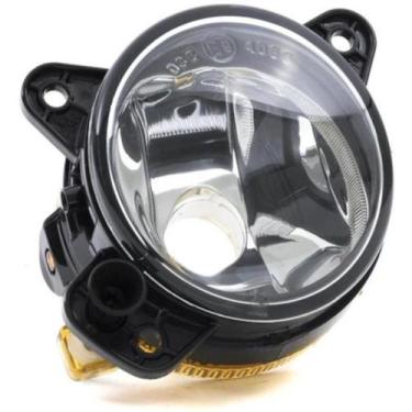 Imagem de Farol auxiliar Dianteiro Volkswagen Polo Sedan 2008 a 2011 - ARTEB
