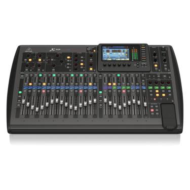 Imagem de Mesa de Som X32 Mixer Digital 32 canais Behringer