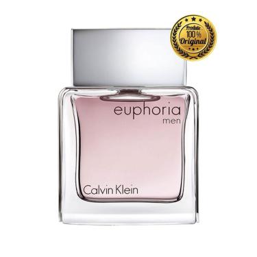 Imagem de Perfume masculino euphorria men 100 ml original - eau de toilette