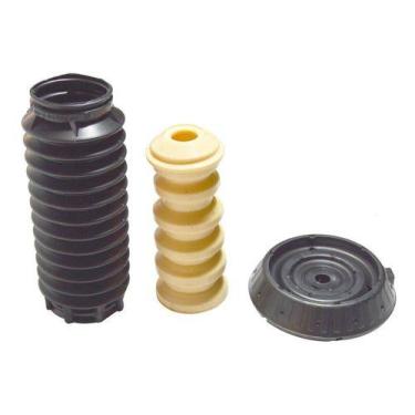 Imagem de Kit amortecedor traseiro ka/fiesta -- - METALSYSTEM