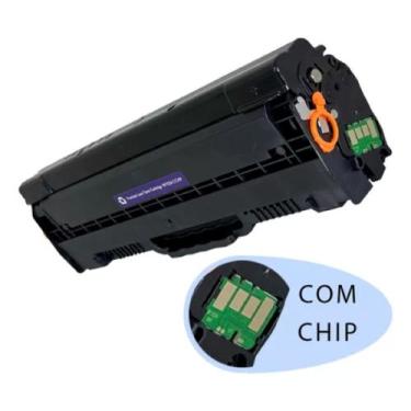 Imagem de Toner Compatível H P w1105a 105a Para Laserjet 107a 107w Mfp 137fnw 13