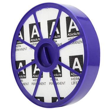 Imagem de Filtro HEPA de Substituição para Aspiradores DC04, DC05, DC08, DC19, DC20 - Filtro de Ar Particulado de Alta Eficiência para do Ar