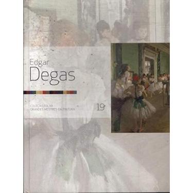 Imagem de Edgar Degas - FOLHA DE SAO PAULO, 3