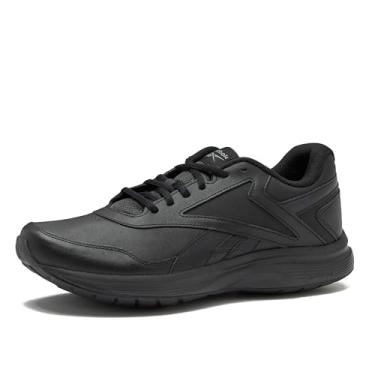 Imagem de Reebok Tênis masculino Walk Ultra 7 DMX Max, médio GG, Preto/Cinza/Royal, 44