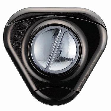 Imagem de Bepuzzled DIAL Hanayama Cast Metal Brain Teaser Puzzle (Level 5) Puzzles For Kids and Adults Ages 12 and Up