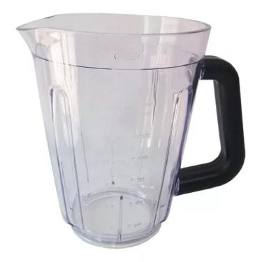 Imagem de Copo Para Liquidificador Arno Clic Lav Pr. Model Ln72
