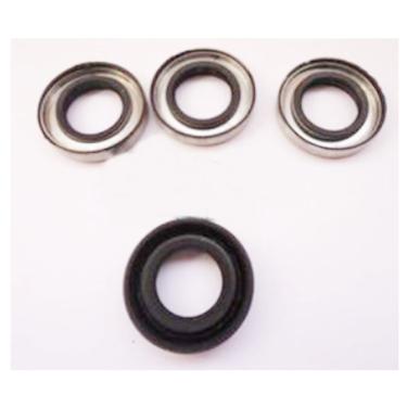 Imagem de Retentor Motor Johnson Rabeta 20 - 25 Kiti