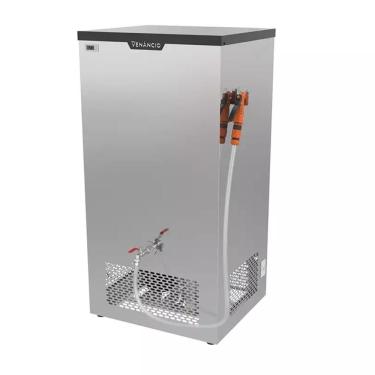 Imagem de Dosador De água Para Massas Venâncio 200 Litros 220v Dam200l
