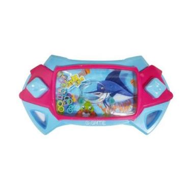 Imagem de Aquaplay game Brinquedo água play - TOY KING, Verde