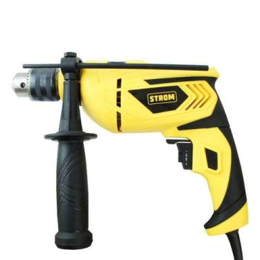 Imagem de Furadeira de Impacto 550W 110V - Ph111 - Strom, 110V