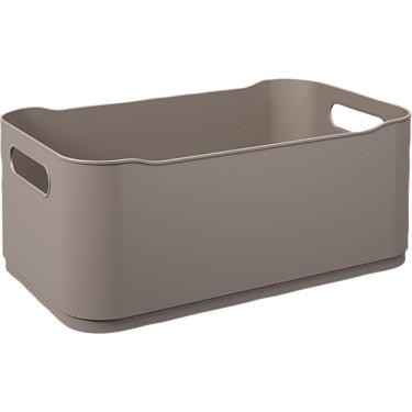 Imagem de Cesta Grande Coza Fit 10820 Concreto