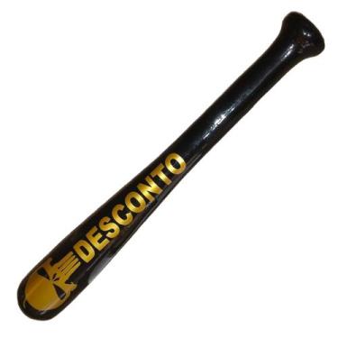 Imagem de Taco Pequeno 45cm Desconto - Rei Dos Bastões 