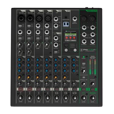 Imagem de Mesa de Som Profx10v3+ Mackie
