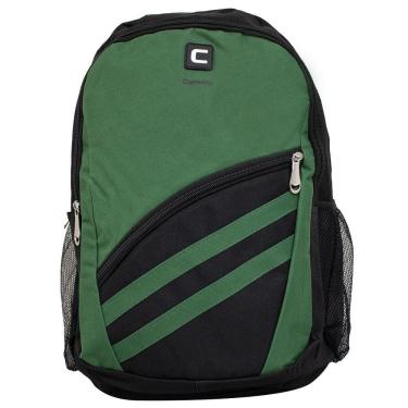 Imagem de Mochila Escolar Masculina Feminina Básica Esportiva Costa