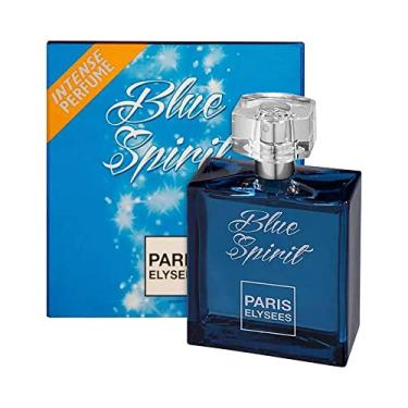 Imagem de PARIS ELYSEES Blue Spirit