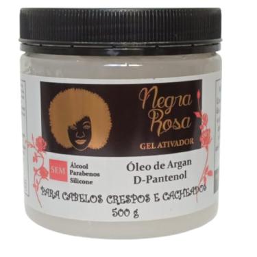 Imagem de Gel Ativador de Cachos