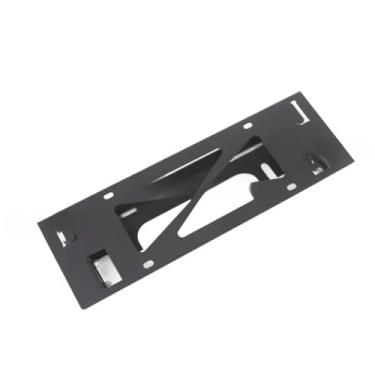 Imagem de Universal para veículo off-road para-choque dianteiro flipper flip para cima e para baixo do kit de carroceria flipper acessórios de carro (sem limites)