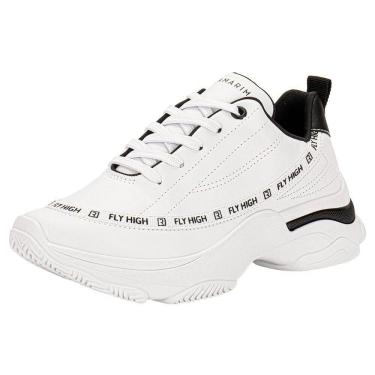 Imagem de Tênis Feminino Chunky Ramarim 2574201