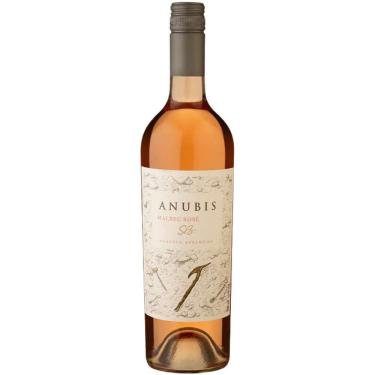 Imagem de Vinho Rose Anubis Malbec 750ml
