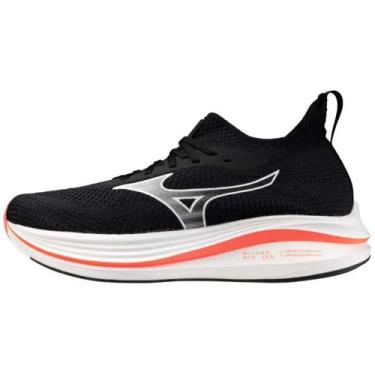 Imagem de Tênis de Corrida Masculino Mizuno Neo Zen, Preto, 42