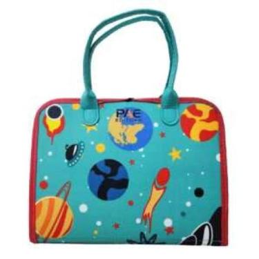 Imagem de Livro sensorial montessoriano universo - Pae Editora, 3