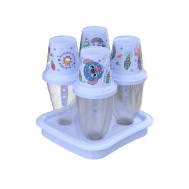 Imagem de Sorveteira Decorada Stitch Plasútil