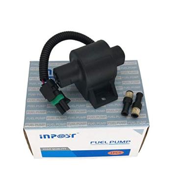 Imagem de Nova bomba de combustível 42-1762 42-989 para montagem Thermo King Tripac APU ou Evo