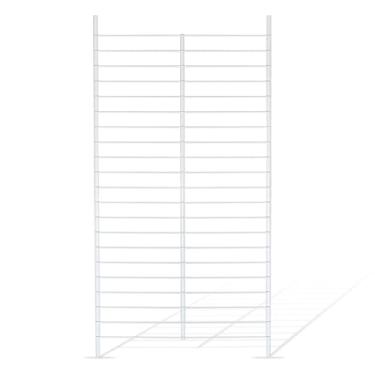 Imagem de Delixike 240358008 240358002, 240358005, 3016195, AP5803890 Substituição de prateleira de geladeira para freezer Kenmore compatível com prateleira de geladeira BLRT86TEB4 BLRT86TES0 BLRT86TES2